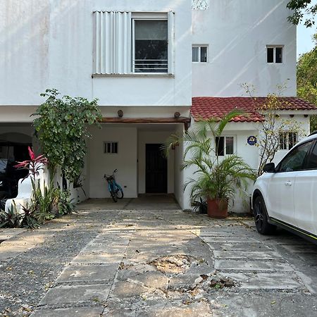 Villa Playacar 신데 델 카르멘 외부 사진