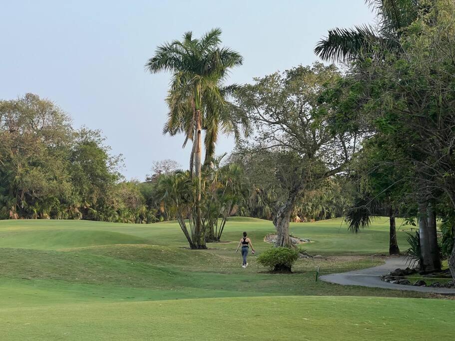 Villa Playacar 신데 델 카르멘 외부 사진
