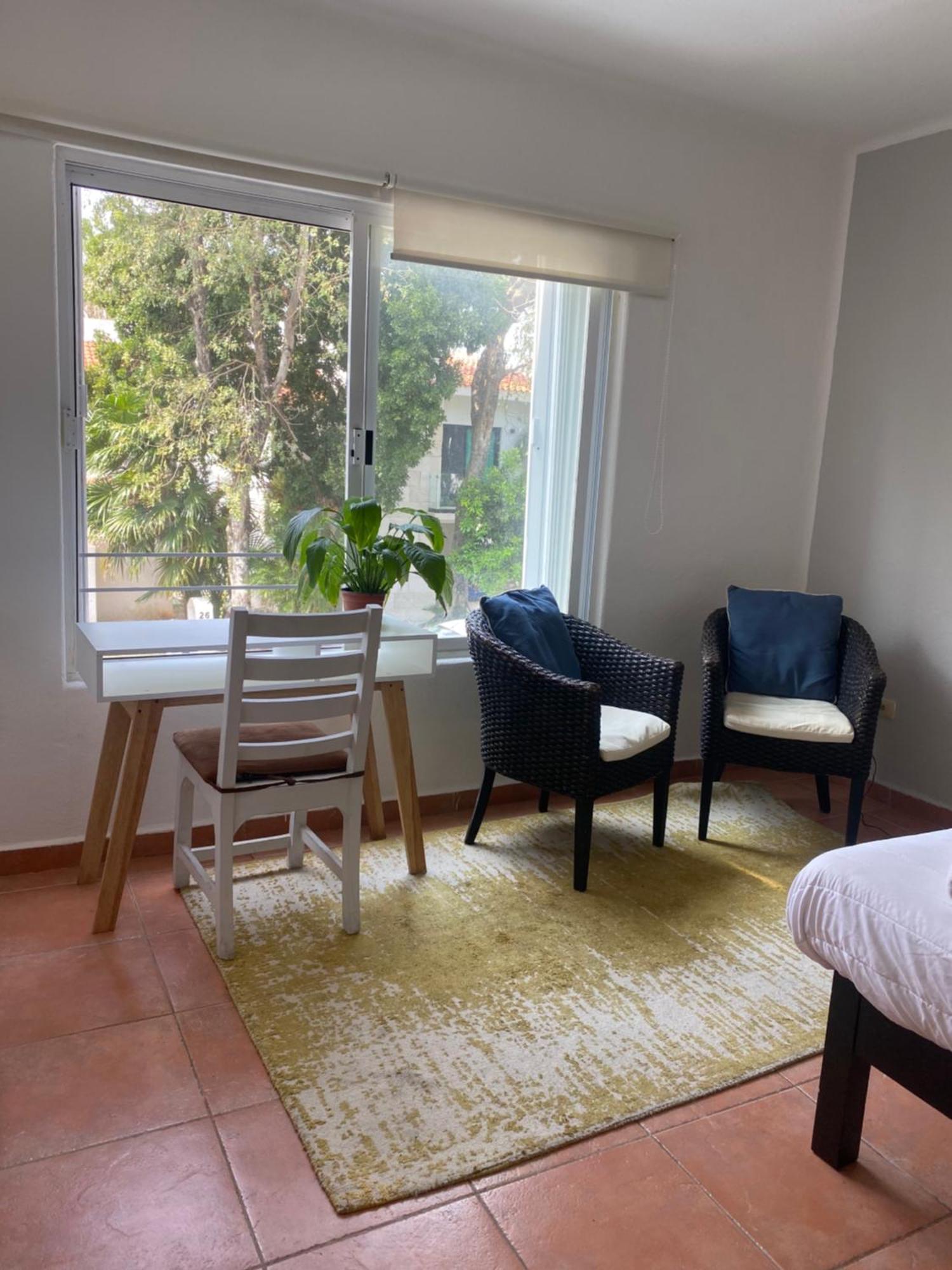 Villa Playacar 신데 델 카르멘 외부 사진