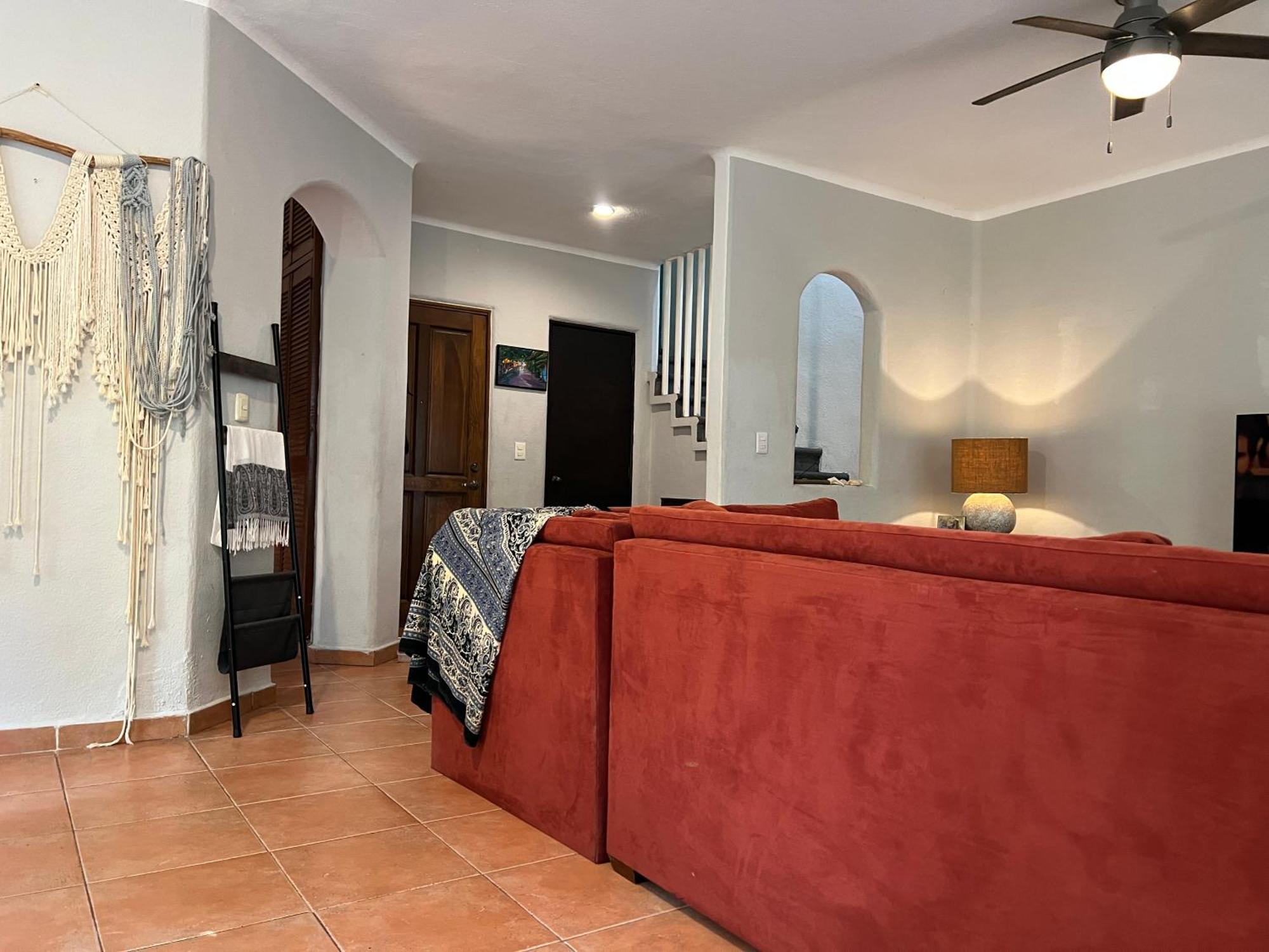 Villa Playacar 신데 델 카르멘 외부 사진