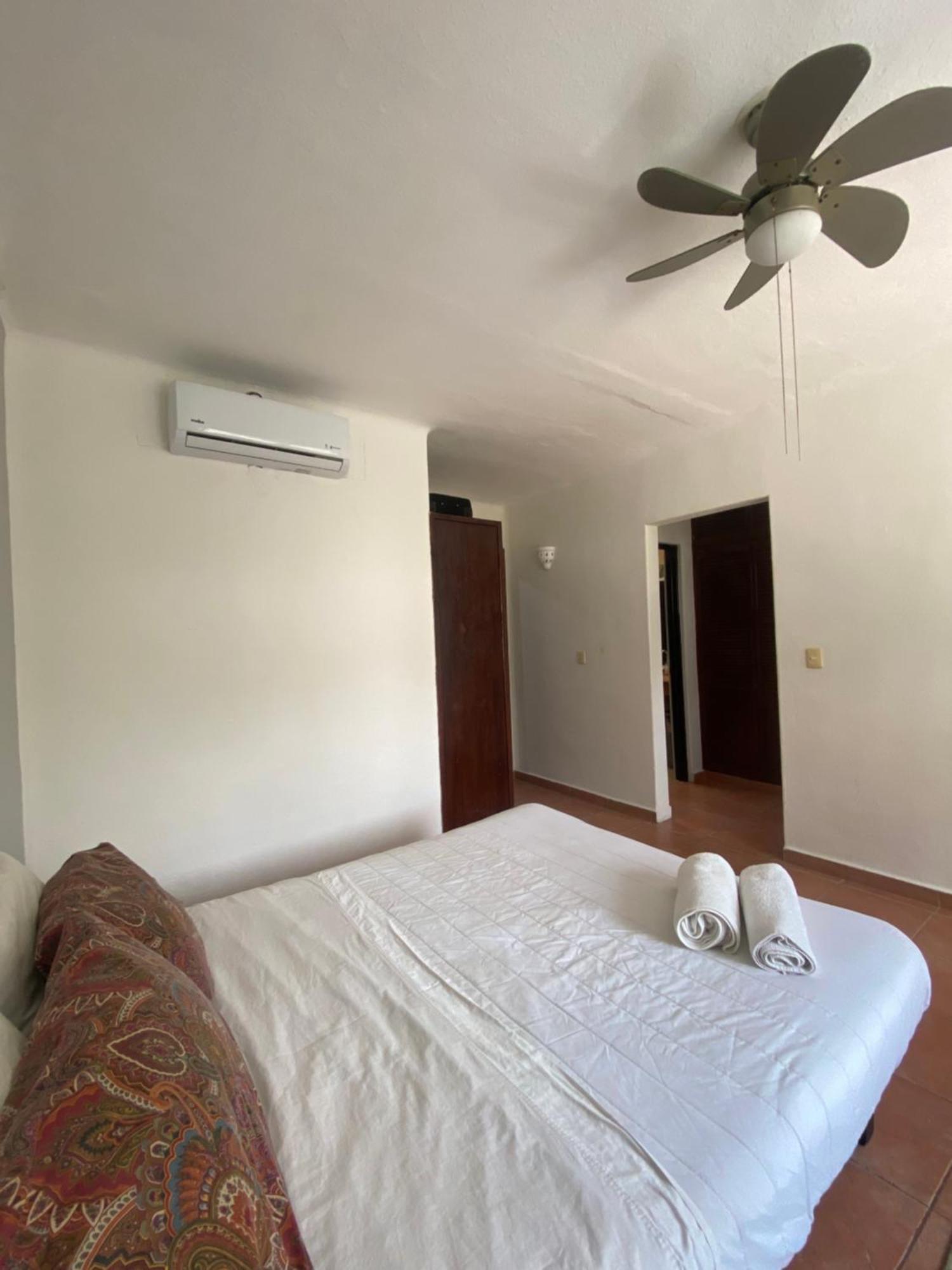 Villa Playacar 신데 델 카르멘 외부 사진