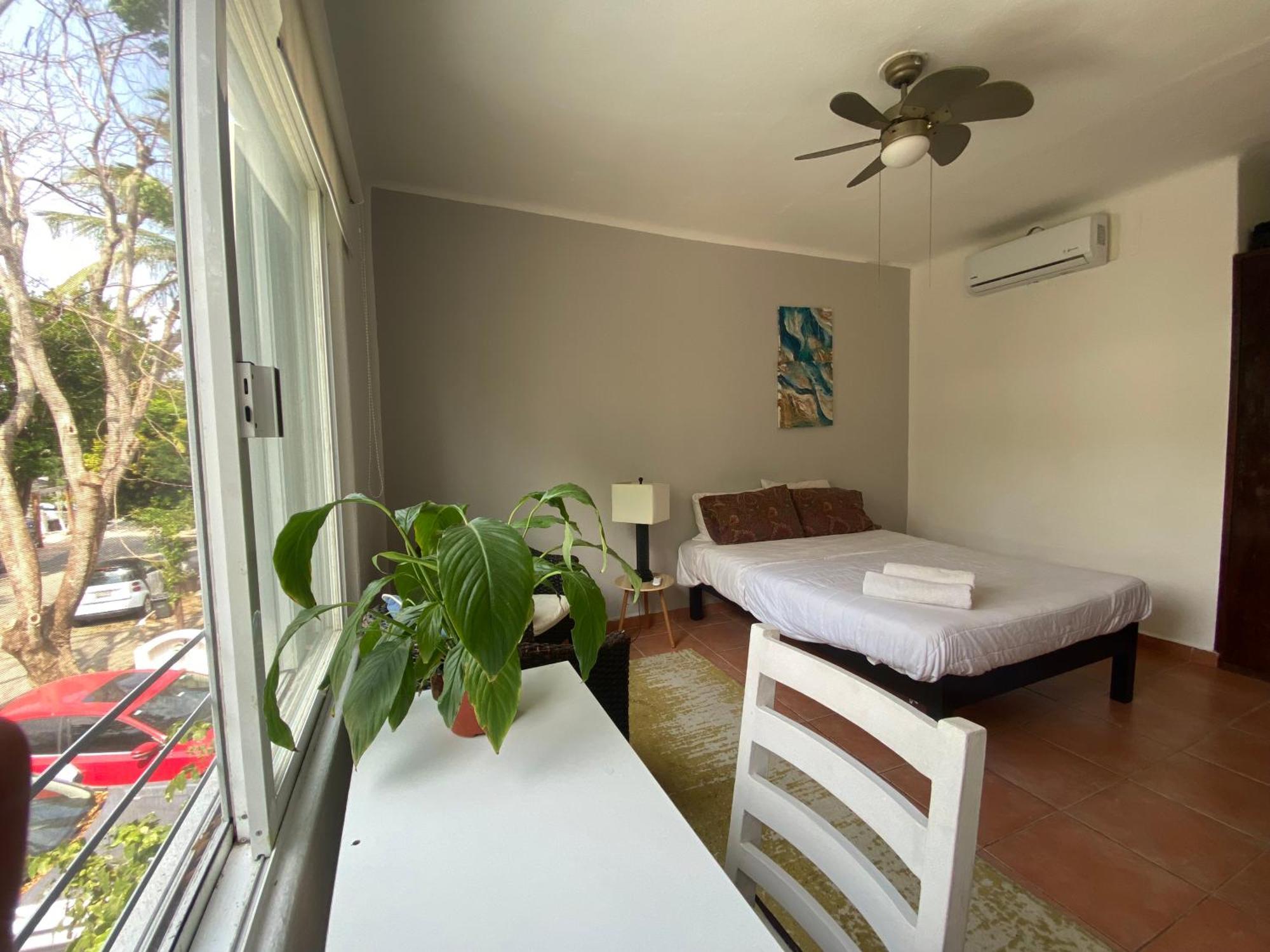 Villa Playacar 신데 델 카르멘 외부 사진