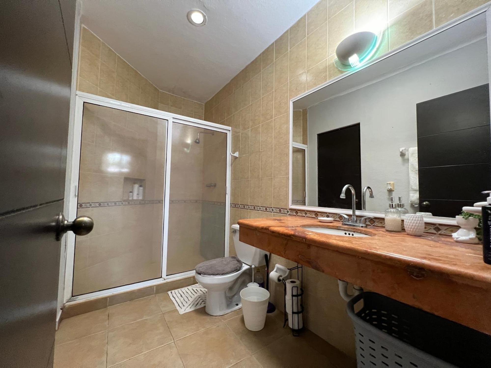 Villa Playacar 신데 델 카르멘 외부 사진