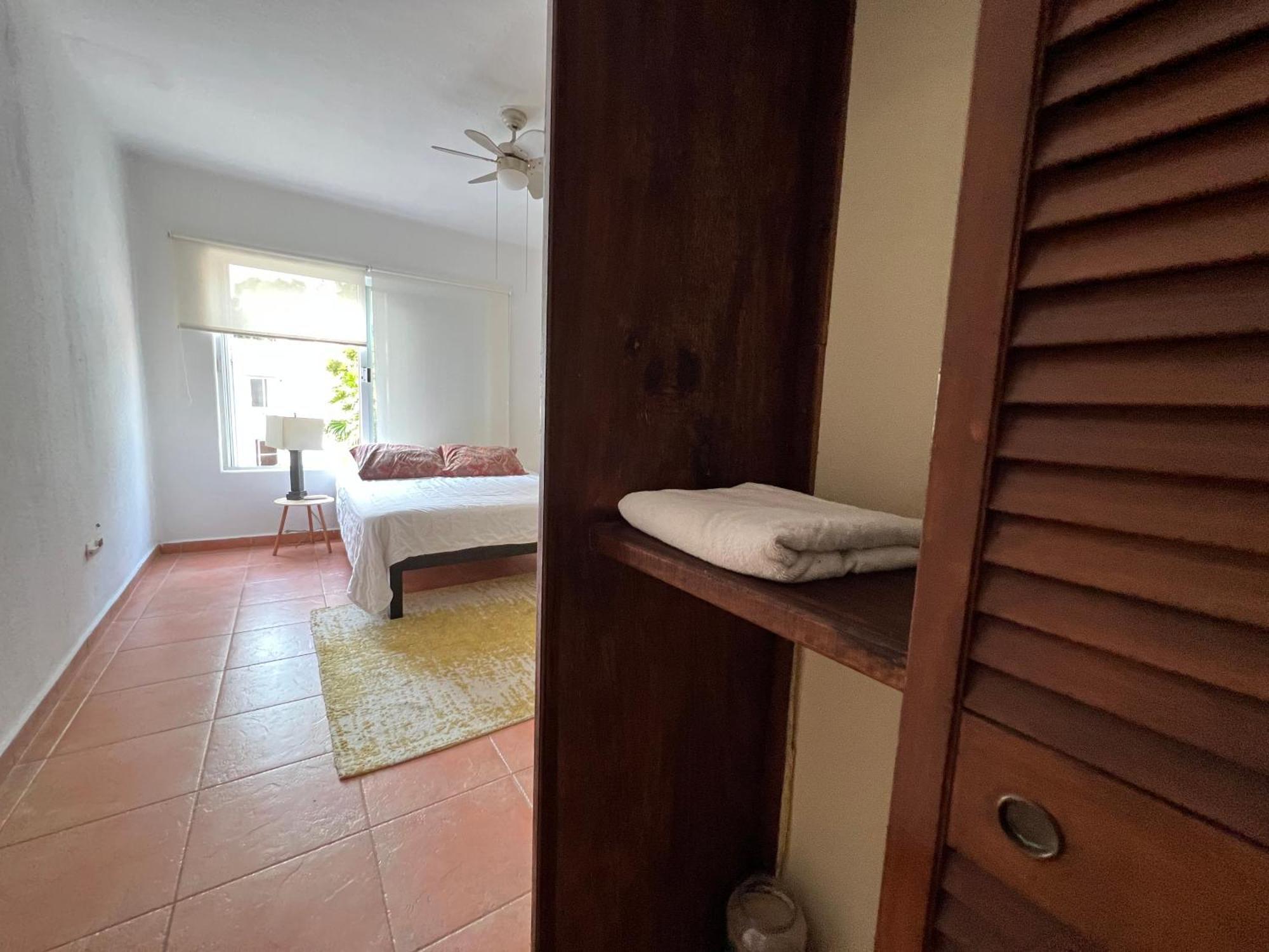 Villa Playacar 신데 델 카르멘 외부 사진