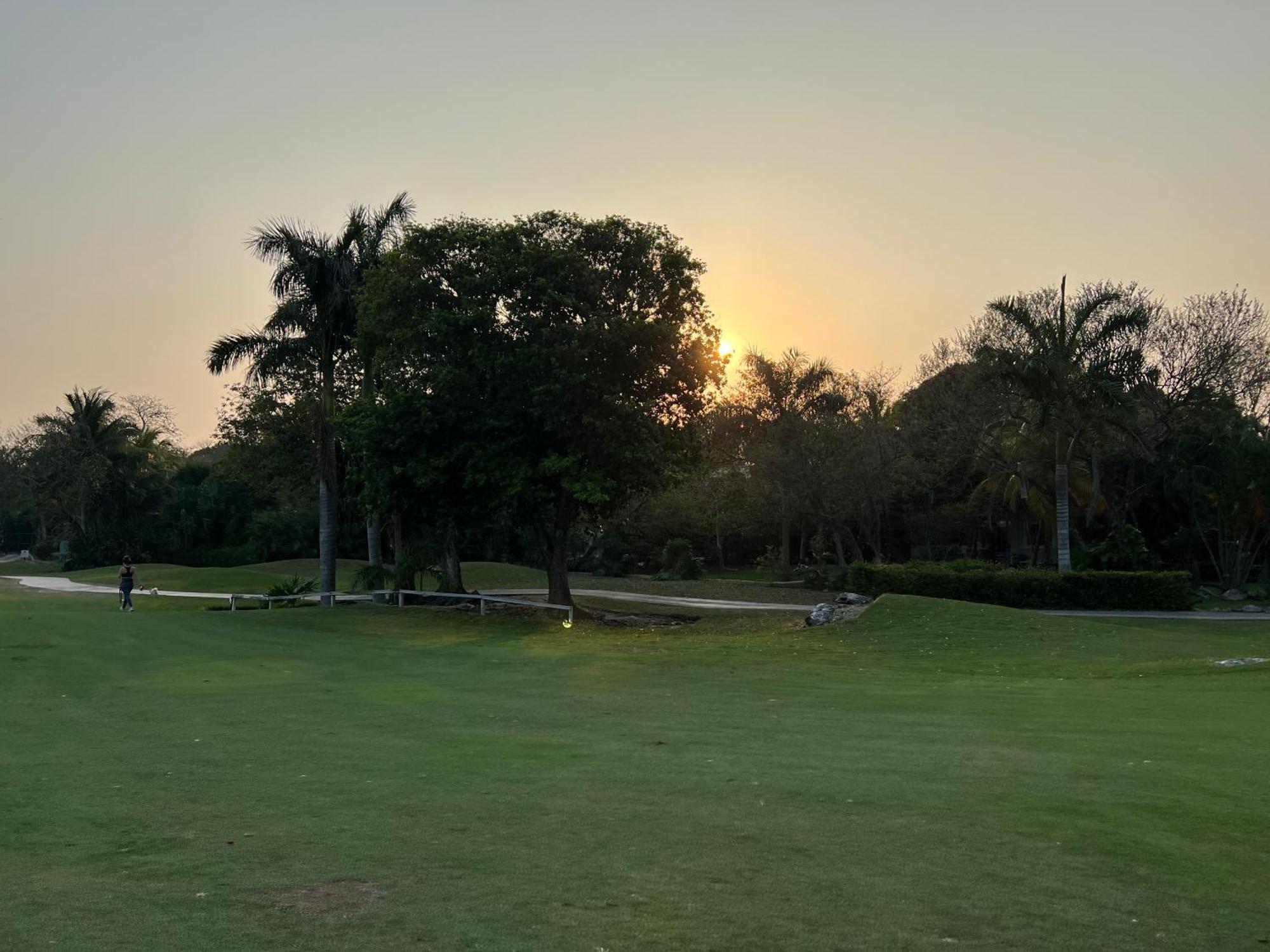 Villa Playacar 신데 델 카르멘 외부 사진