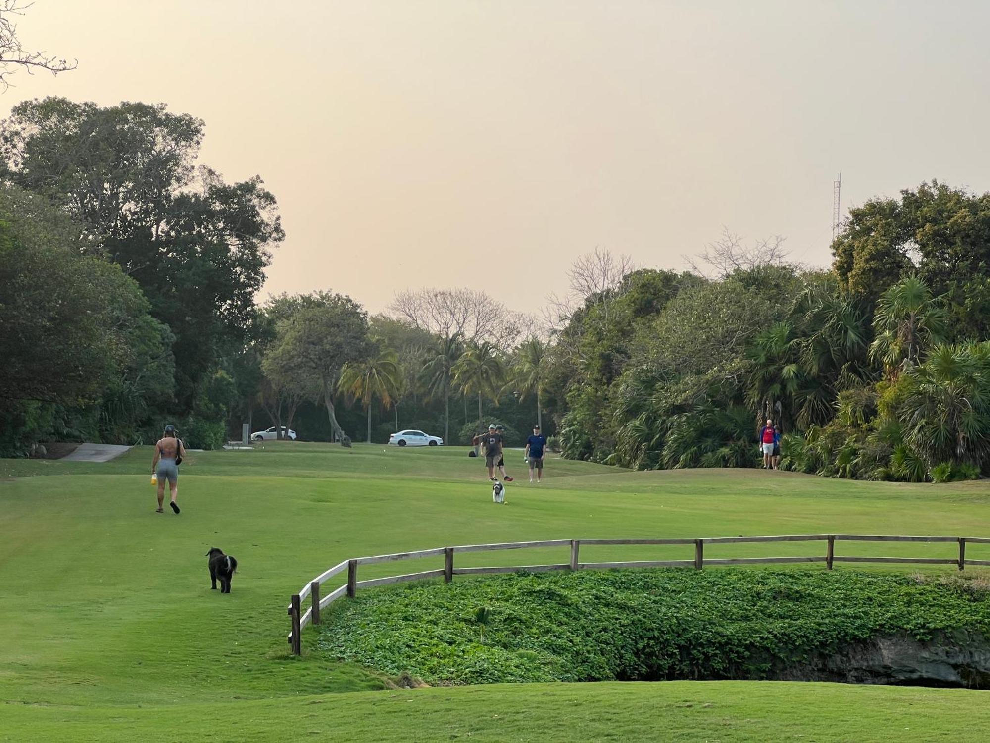 Villa Playacar 신데 델 카르멘 외부 사진